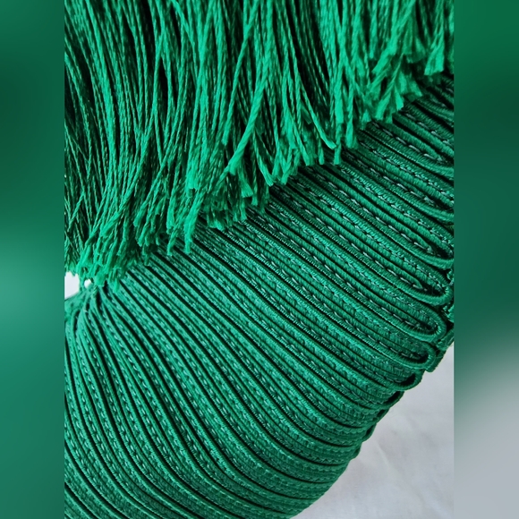 💚Aquazurra Soutage Tassel Bootie 💚 - Picture 6 of 11